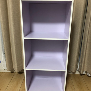 春色の収納ボックス！！