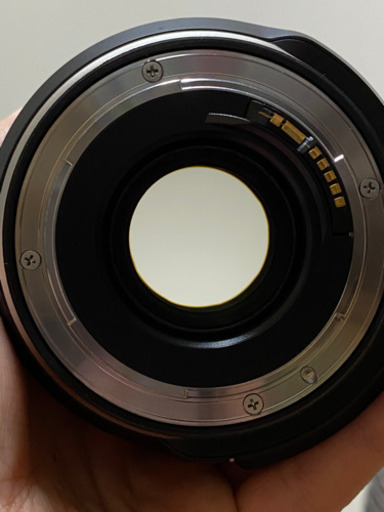 TAMRON SP 24-70mm F2.8 Di VC USD G2
