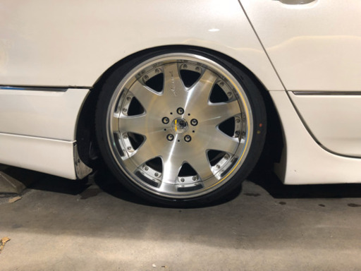 19インチディッシュアミスタッド