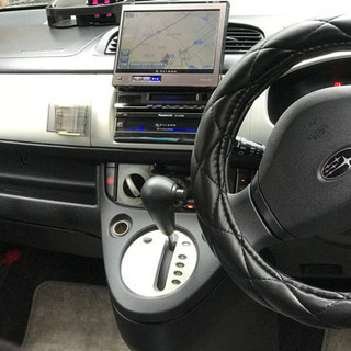 R2 HDD navi 17年の画像