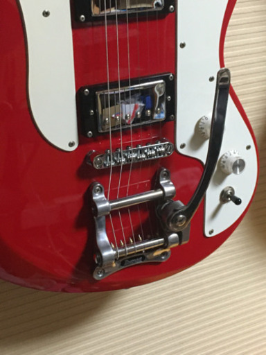 Ibanez JET KING 美品