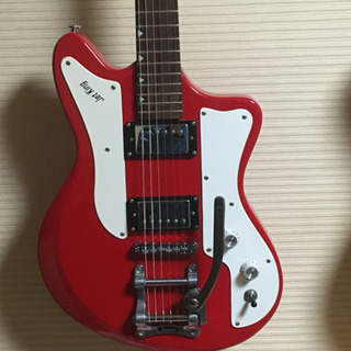 Ibanez JET KING 美品