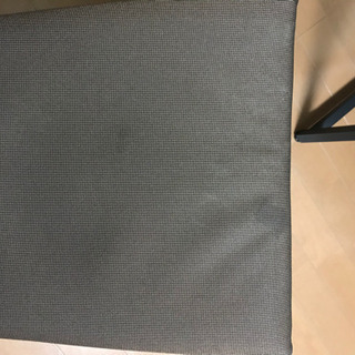 ニトリ　ダイニングチェアの画像