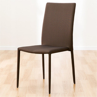 ニトリ　ダイニングチェアの画像