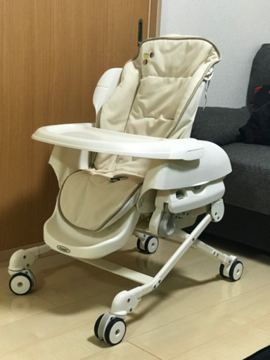 combi ベビーラック