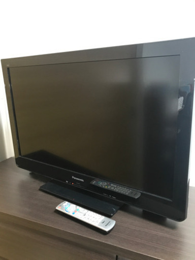 パナソニック32型VIERA　TH-L32C3