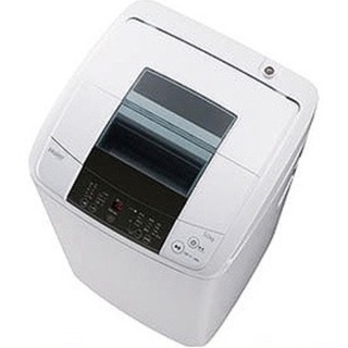 ハイアール 全自動洗濯機　５．０ｋｇ ＪＷ−Ｋ５０Ｋ（Ｋ）　（ブ...