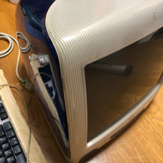 iMac初期型