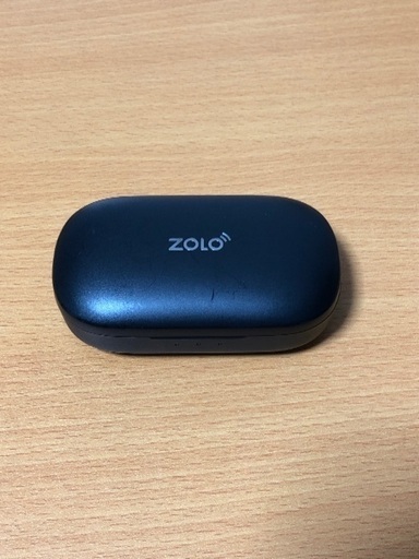 Anker zolo liberty(中古品)売ります