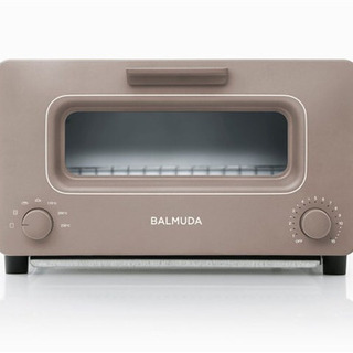 新品バルミューダ BALMUDA スチームトースター ショコラ オーブン バルミューダ ショコラ スチームトースター BALMUDA The Toaster