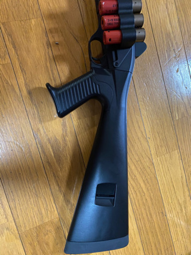BENELLI M3 スーパー90