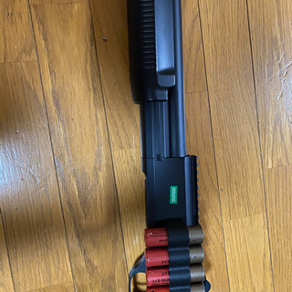 BENELLI M3 スーパー90の画像