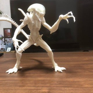 エイリアン フィギュア
