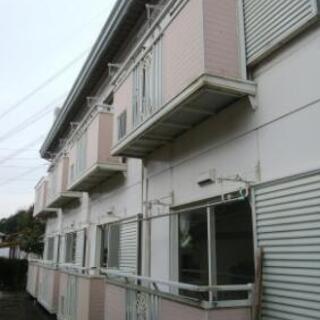 家賃18000円☆家賃2ヶ月無料プレゼント！限定２部屋☆大家直接...