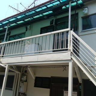 敷金・礼金・管理料・仲介手数料ゼロ！！【堺市】文化住宅をモダンに...