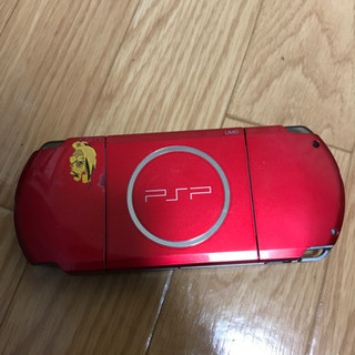 PSP3000+ソフト4点＋ワンセグチューナー等の画像