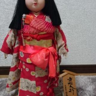 雛人形(市松人形)