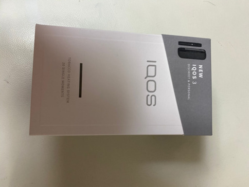 iQOS 3