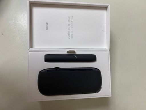 iQOS 3