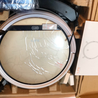 決まりましたILIFE V5s Pro ロボット掃除機 の画像