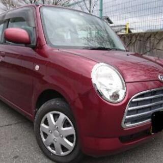 ミラジーノ L 車検令和3年3月走行距離9万4千キロ