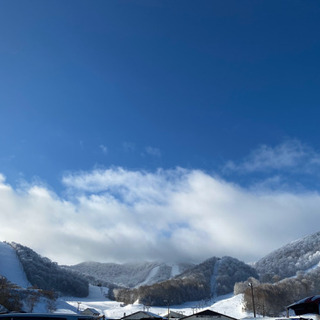 3月8日石打丸山スキー場　日帰り