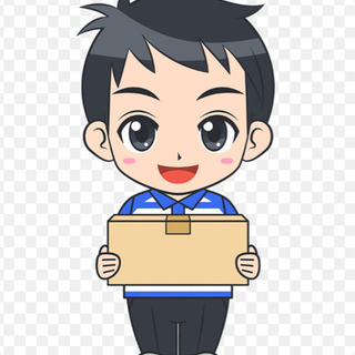 【急便】配達員募集❣️