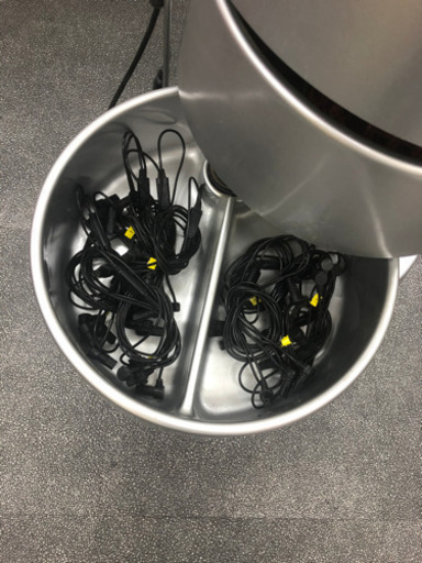 デジタルパーマ 機器 パイモア