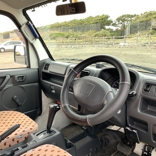 価格相談可◼️車検あり◼️軽キャンピングカー◼️ポップアップで車内広々◼️コミコミ価格の画像