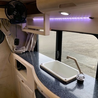 価格相談可◼️車検あり◼️軽キャンピングカー◼️ポップアップで車内広々◼️コミコミ価格の画像