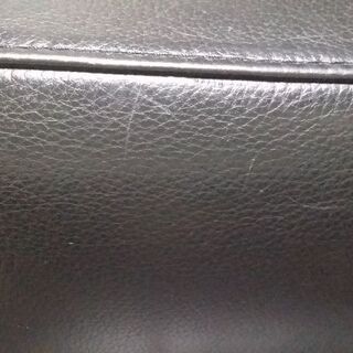 本革ソファー　イタルソファの画像