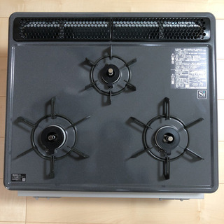 Rinnai ビルトインガスコンロの画像