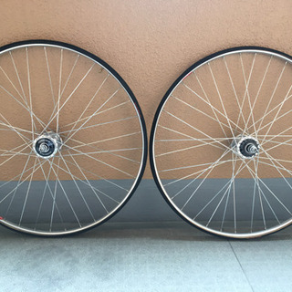 ピストホイール DURA-ACE HB-7600