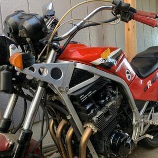 CBR400F2