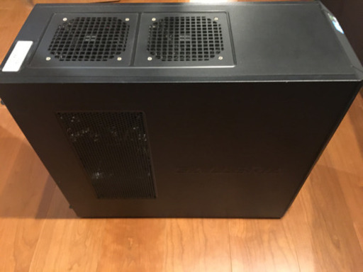 ガレリアgalleriaゲーミングPC
