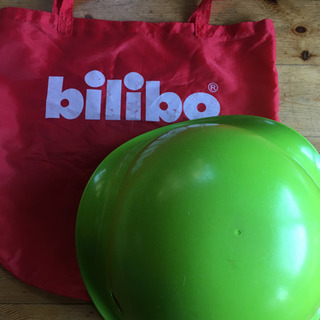 BILIBO バック付　グリーン
