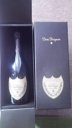 ドン・ペリニヨン(値下げ)