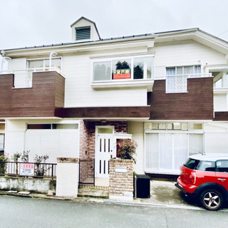 大家直　秋川　4LDK  