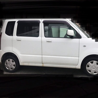 車検きょうまで！！まだ走ります！！