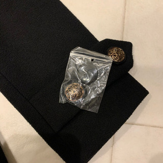 お値下げ☆美品☆レディース☆チェスターコートの画像