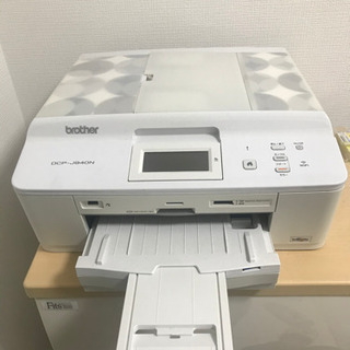 brotherプリンター