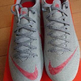 未使用NIKEサッカースパイク 26.5cm