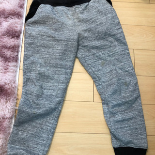 スウェットパンツ　ハーフパンツ　Mサイズ　10枚