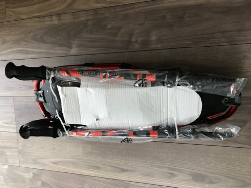 YUKON ユーコン スノーシュー カンジキ 登山 雪山