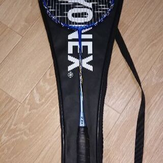 ✨YONEX✨バトミントンラケット✨の画像