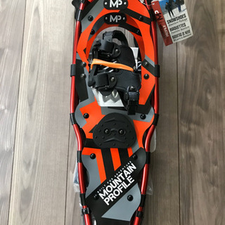 YUKON ユーコン スノーシュー カンジキ 登山 雪山