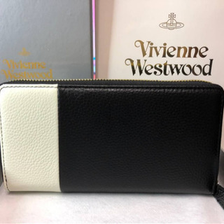 2/25まで　Westwood ヴィヴィアンウエストウッド 長財布