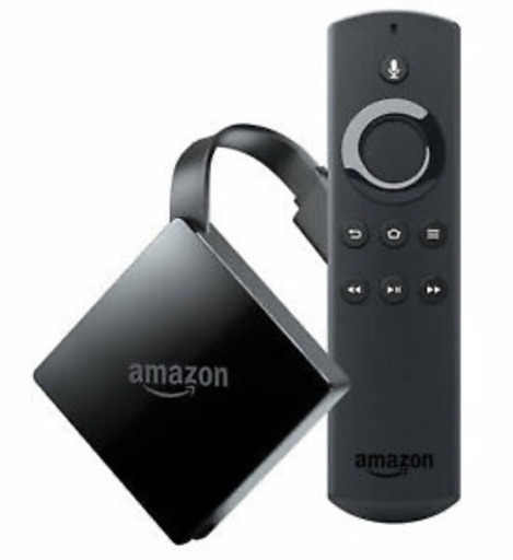 アクセサリー fire tv 3rd gen 4k