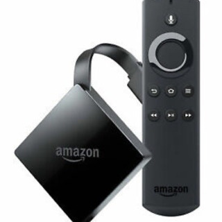 fire tv 3rd gen 4k