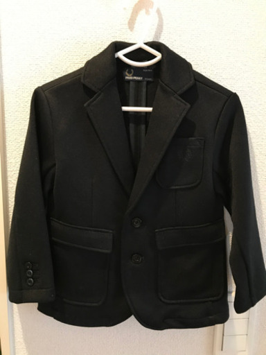 ＊値下＊【FRED PERRY】3点set